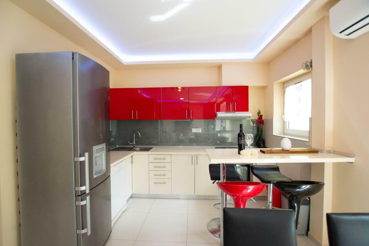 Jela Apartment 7 Пула Экстерьер фото